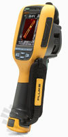 福禄克 VT02 可视红外测温仪