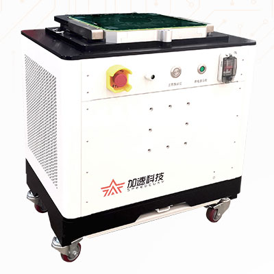 加速科技 ST5000系列 高性能数字混合信号测试系统