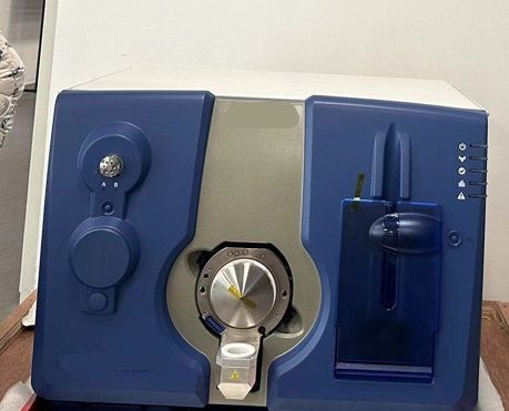 AB SCIEX 6500 PLUS 三重四极杆液质联用仪