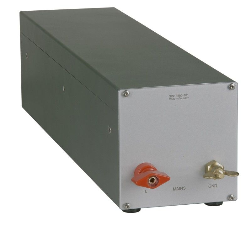 施瓦茨贝克 NPLC 8500 阻抗稳定网络