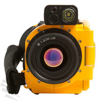 福禄克 TiX640 红外热像仪