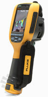 福禄克 TiR125 建筑型热像仪