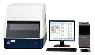 日立高新 FT110A X射线荧光镀层厚度测量仪