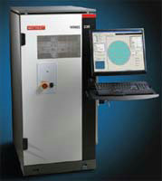 Keithley S500 自动参数测试系统