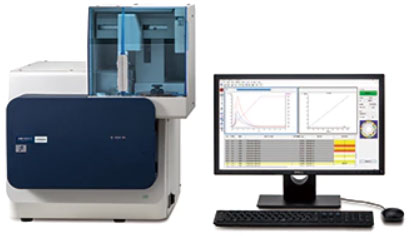 HM1000 热电离质谱仪