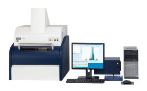 日立高新 FT9500系列/FT9500X系列 高性能X射线荧光镀层厚度测量仪