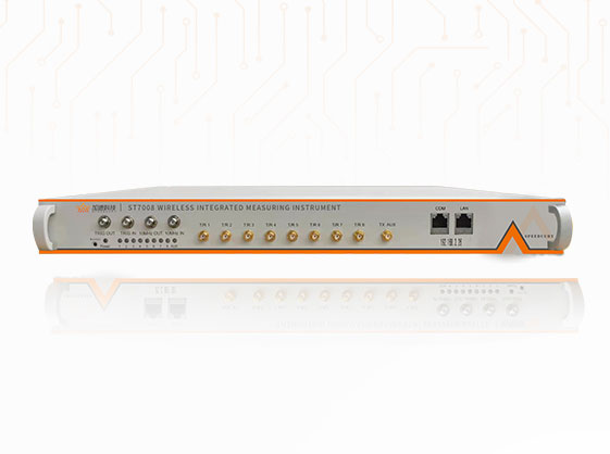 加速科技 ST7008-B 蓝牙自动化测试仪