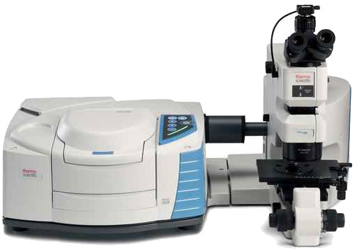 Thermo FisherNicolet iS20FTIR 光谱仪