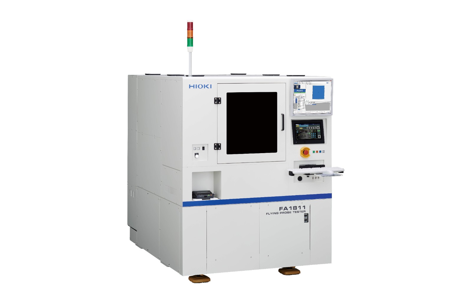 日置 FA1811 飞针测试机
