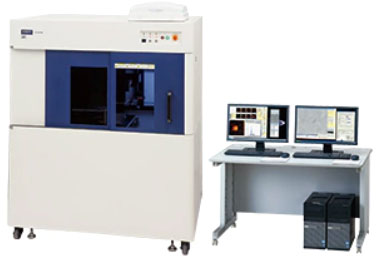 日立高新 EA8000 锂离子电池・燃料电池用 X射线异物分析仪